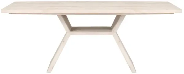 Bridge Dining Table