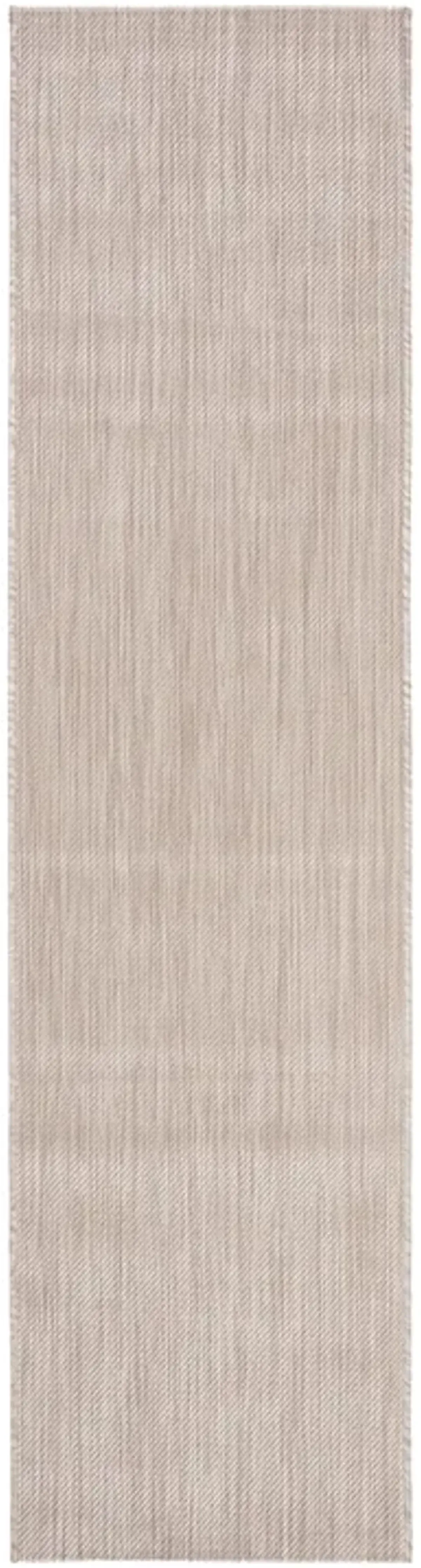 BEACH HOUSE Collection BHS218B-28 Beige 2'-2" X 8'