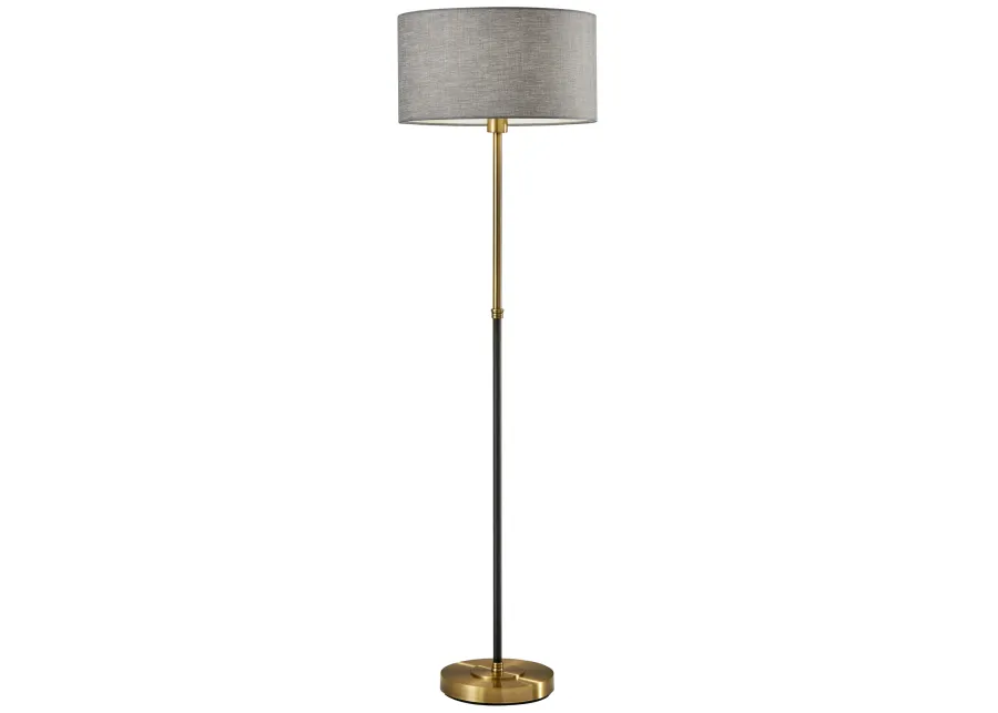 Bergen Floor Lamp