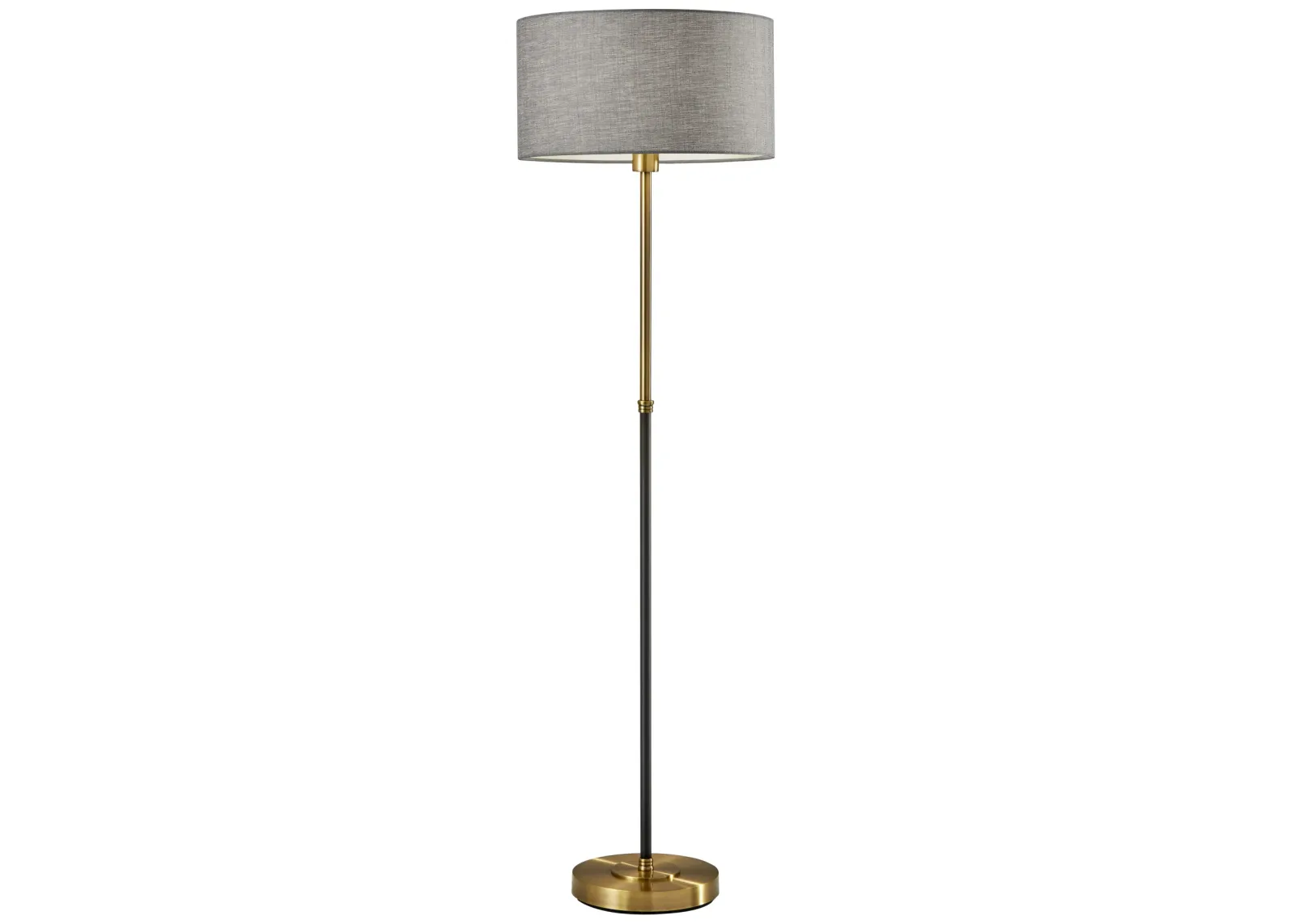 Bergen Floor Lamp