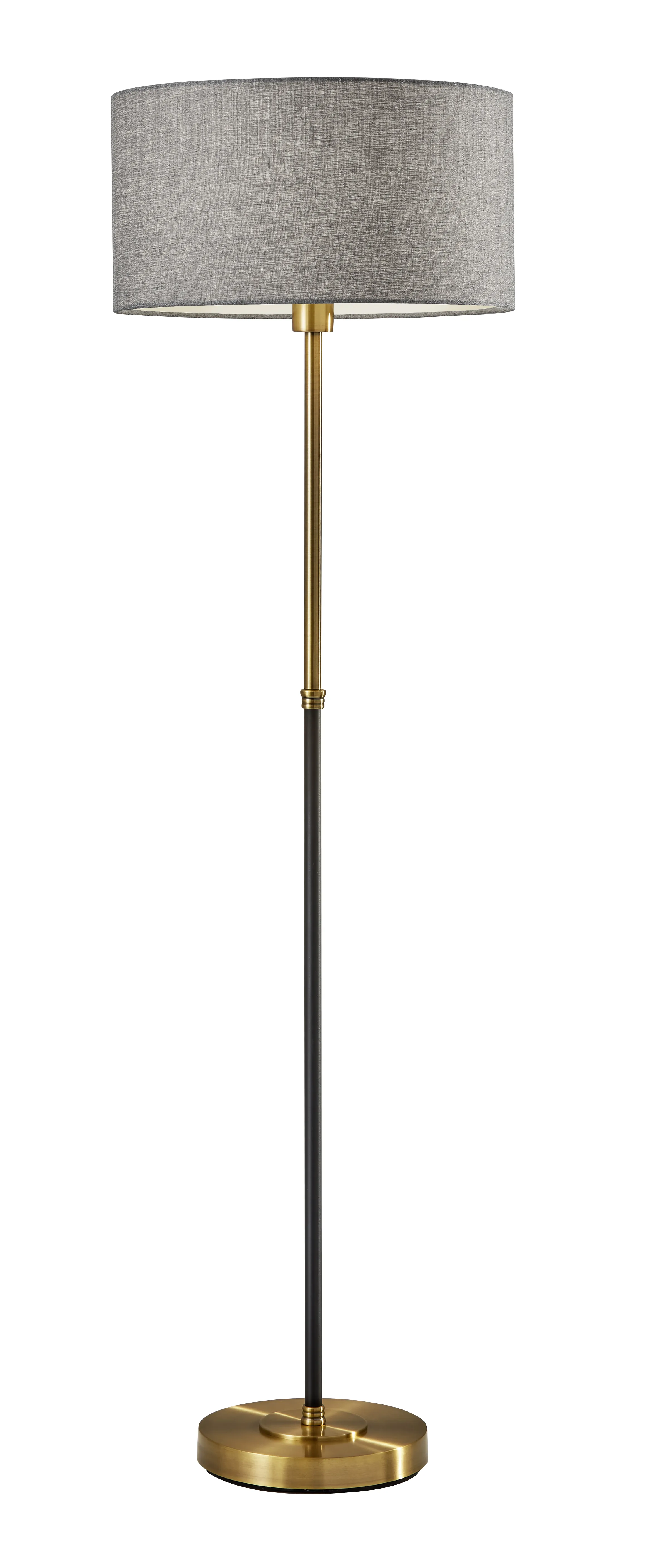 Bergen Floor Lamp