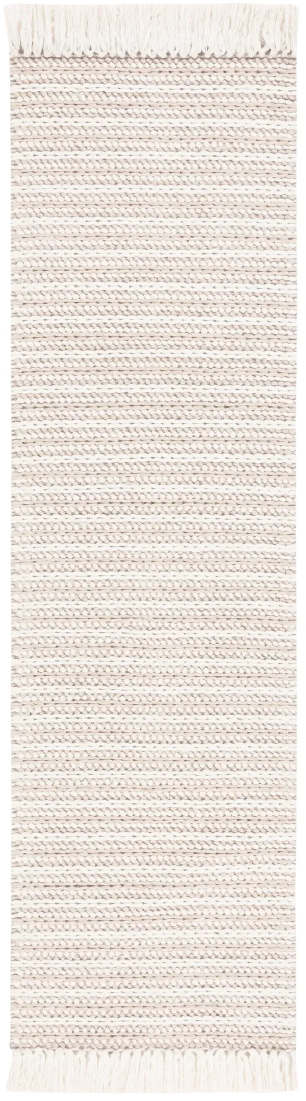 NATURA Hand Woven 2'-3' x 8' runner