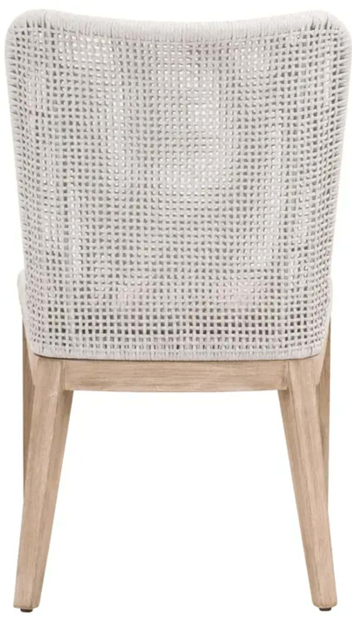Mesh Dining Chair, Set of 2