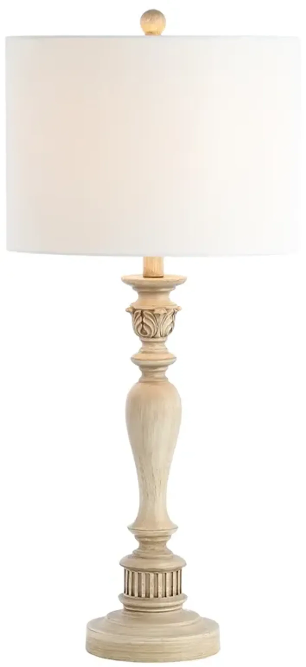 Hugh Table Lamps - Set of 2