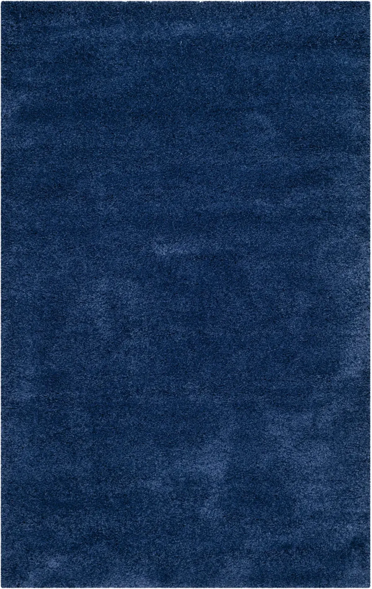 MILAN SHAG Medium Rectangle Power Loomed 5'-1" x 8' Rug