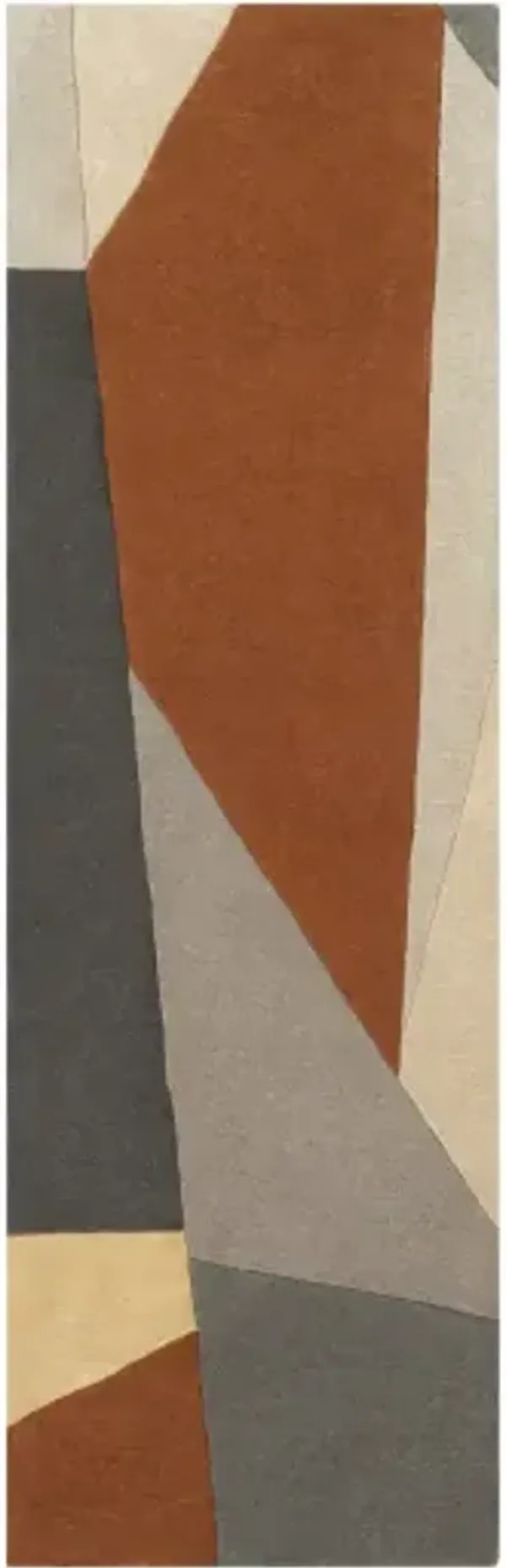Forum 2' x 3' Rug