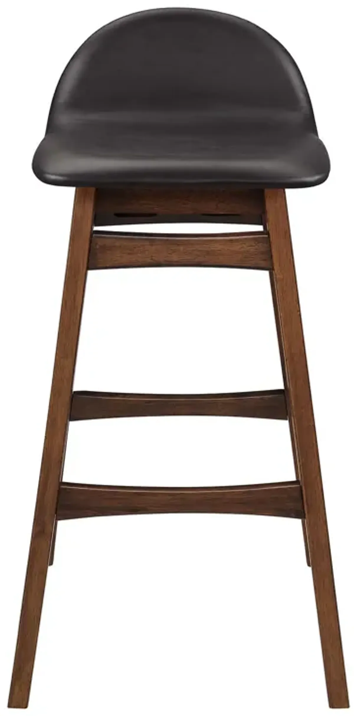 Juno Wood Bar Stool - Set of 2