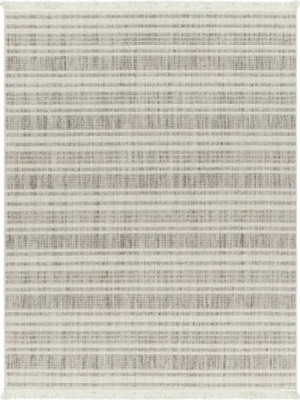 New Delhi NWH-2304 7'9" x 10' Machine Woven Rug