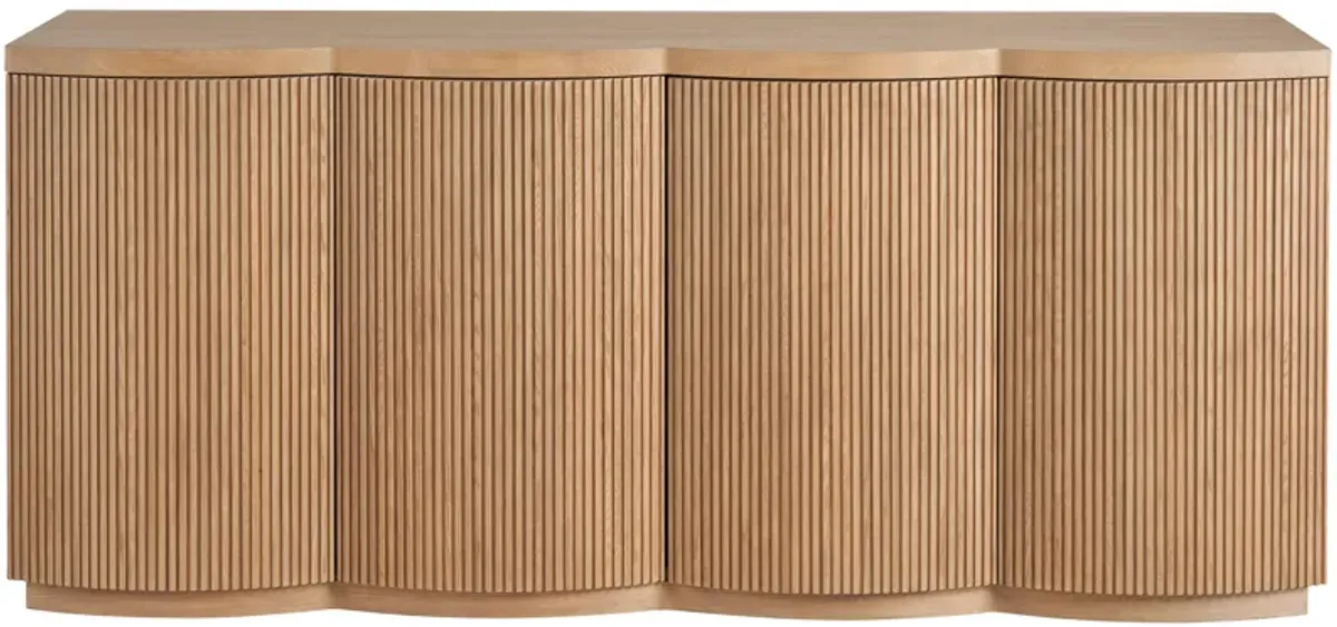 Lumi Credenza