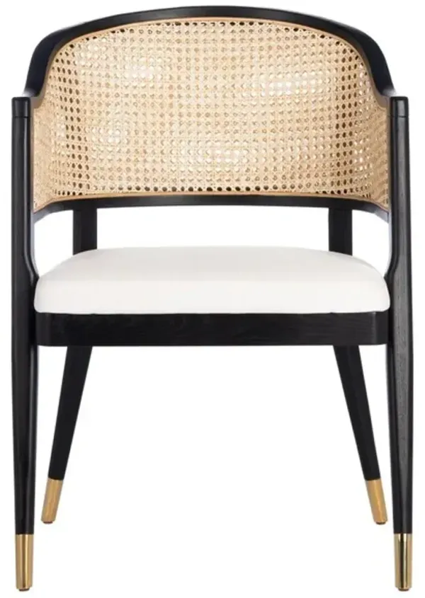 Rogue Rattan Dining Chair