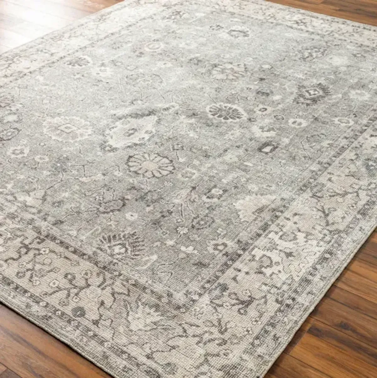 Becki Owens x Surya Davina Area Rug