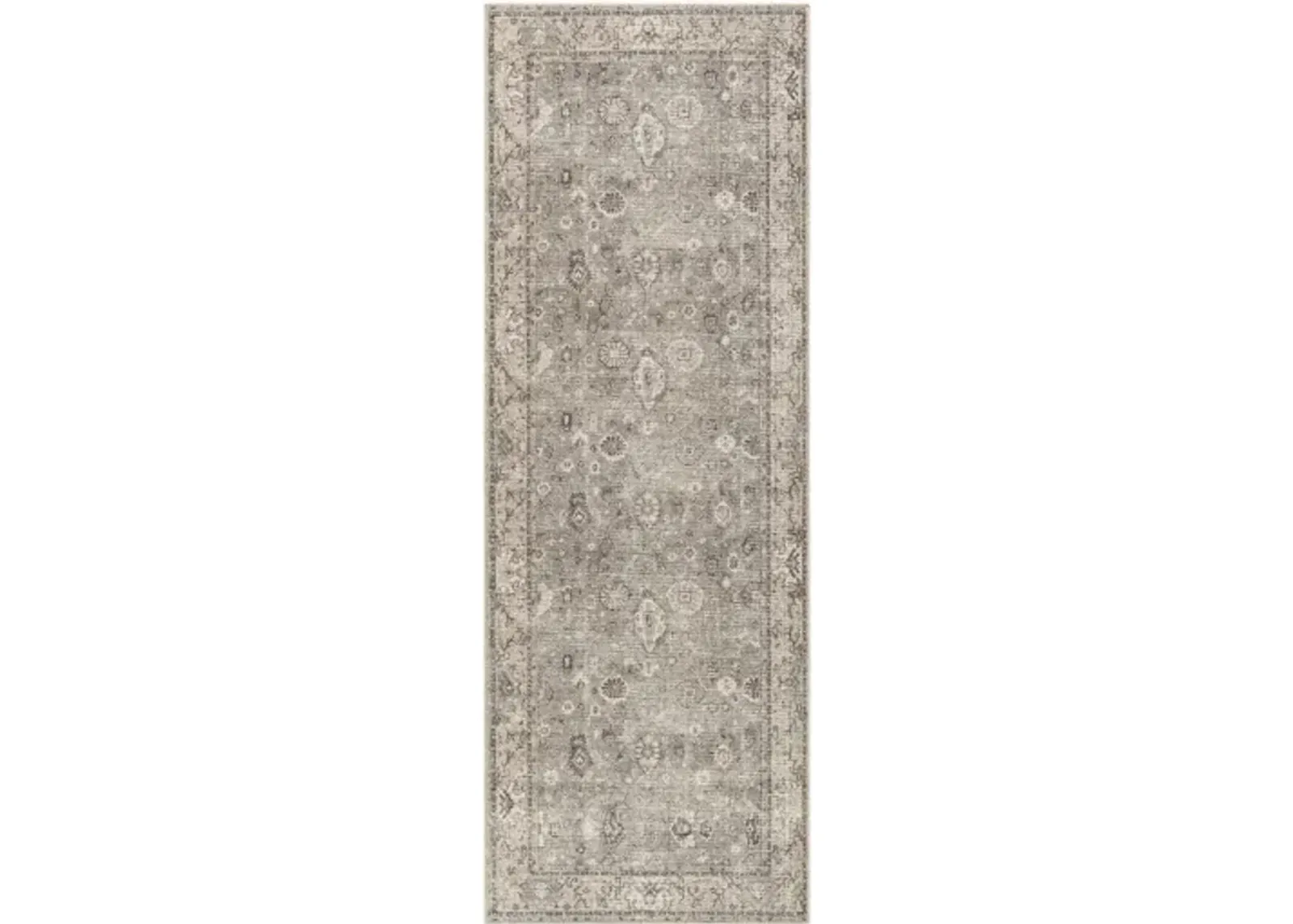 Becki Owens x Surya Davina Area Rug