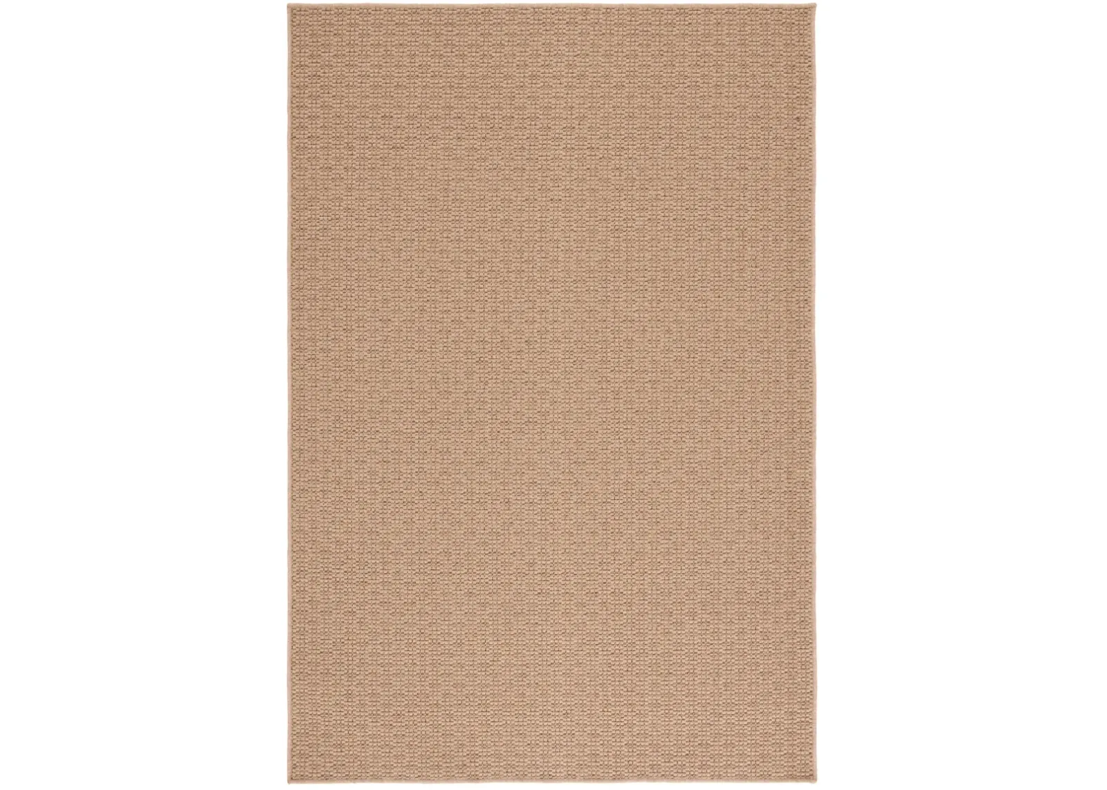 ATRIUM SISAL 103 BEIGE 8' x 10' Large Rectangle Rug