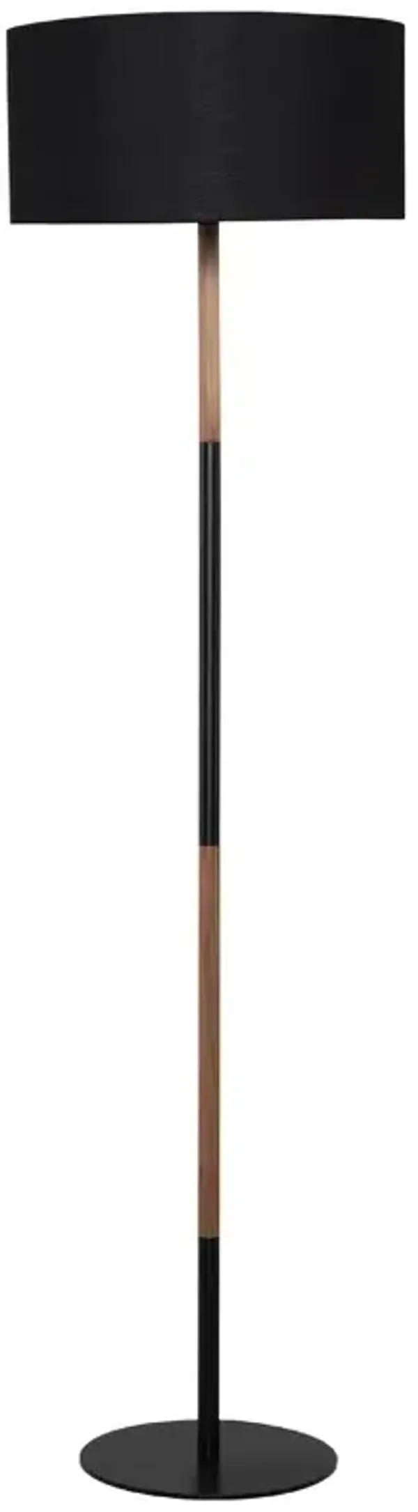 MONROE FLOOR LIGHTING