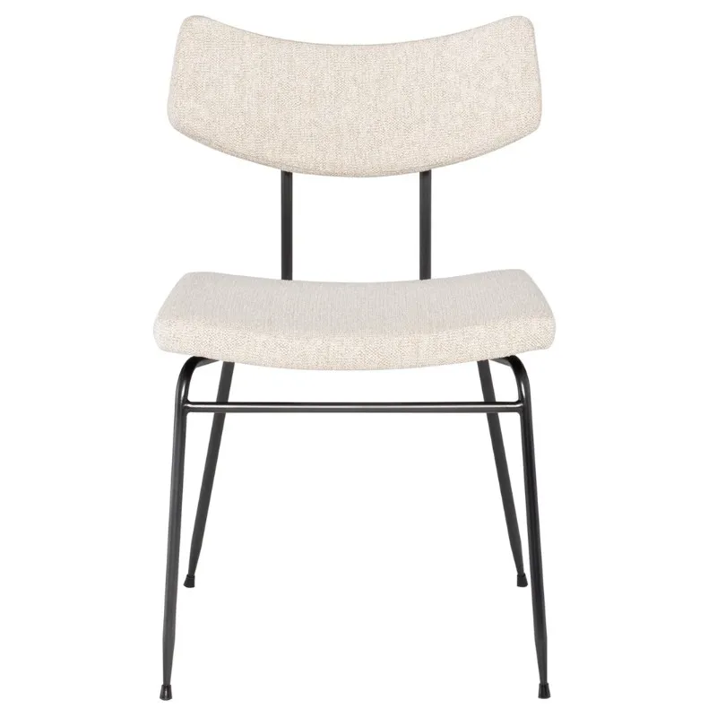 SOLI DINING CHAIR