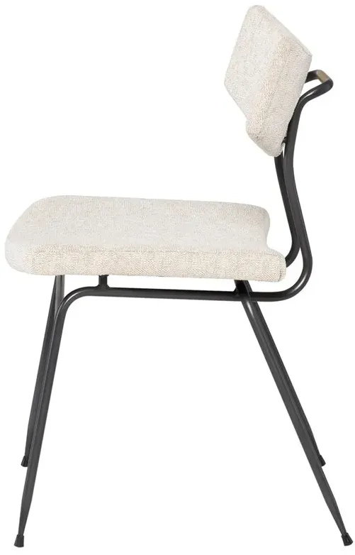 SOLI DINING CHAIR