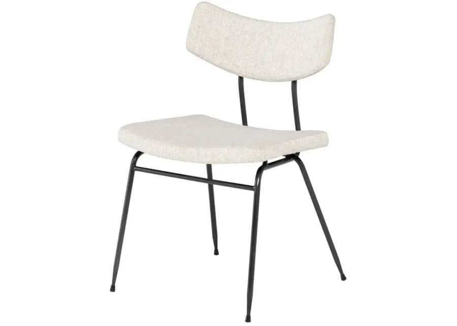 SOLI DINING CHAIR