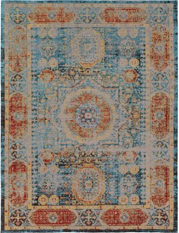 Amsterdam 8' x 10' Rug