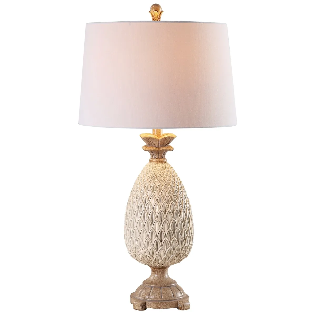 Briar Table Lamp - Set of 2