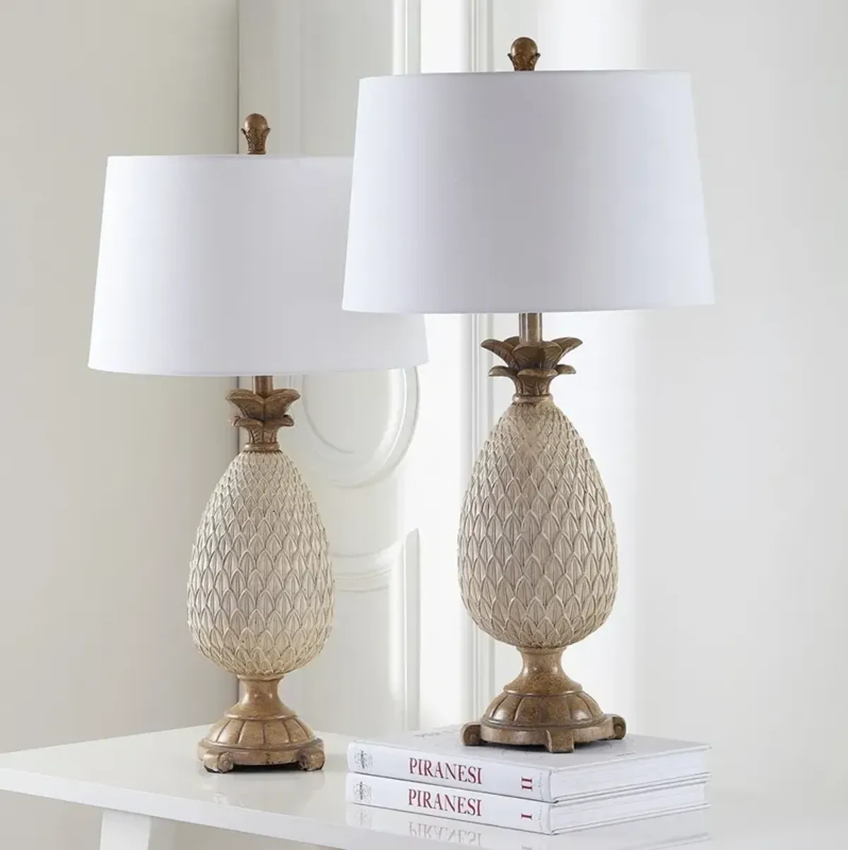 Briar Table Lamp - Set of 2