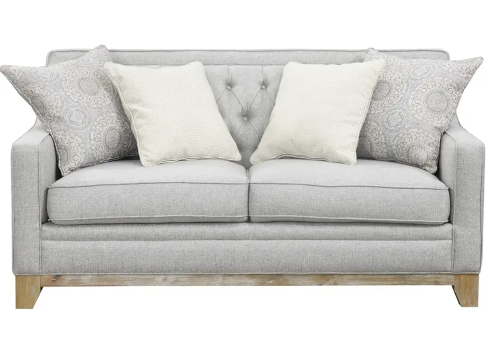 Jaizel Loveseat