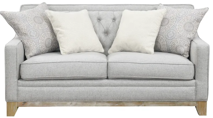 Jaizel Loveseat