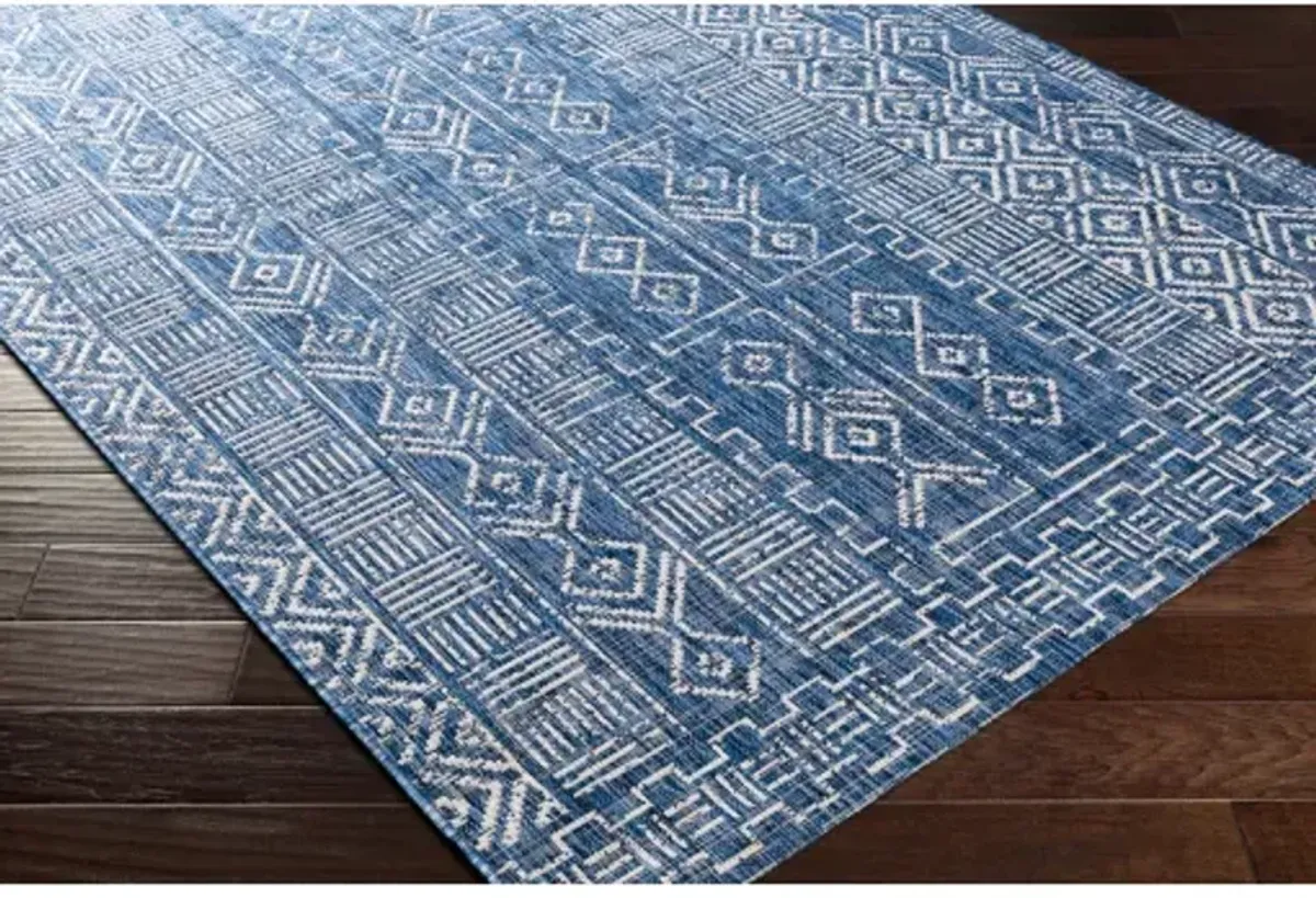 Eagean 7'10" x 10'2" Rug