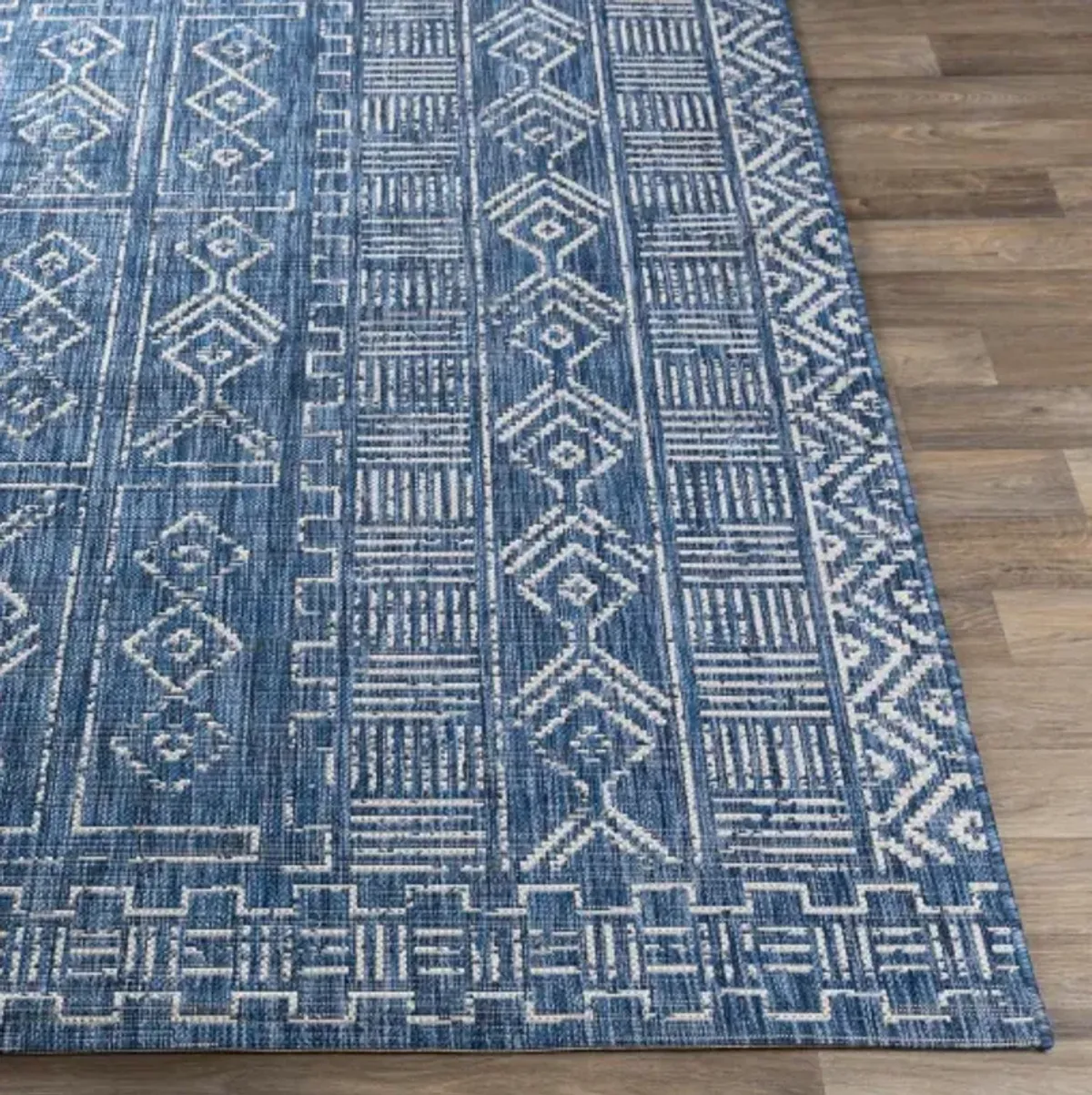 Eagean 7'10" x 10'2" Rug