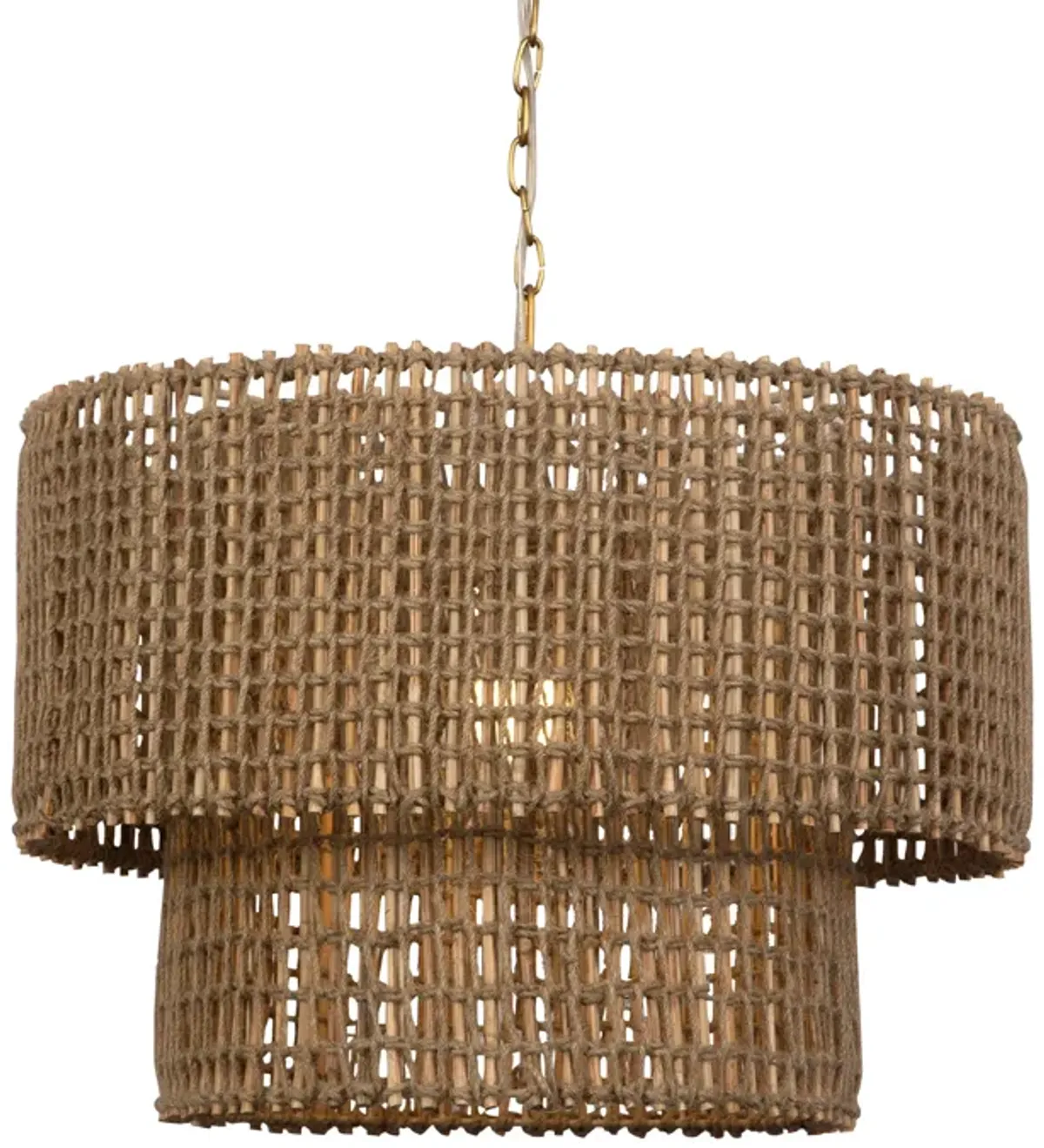 Biswas 1 Light Pendant