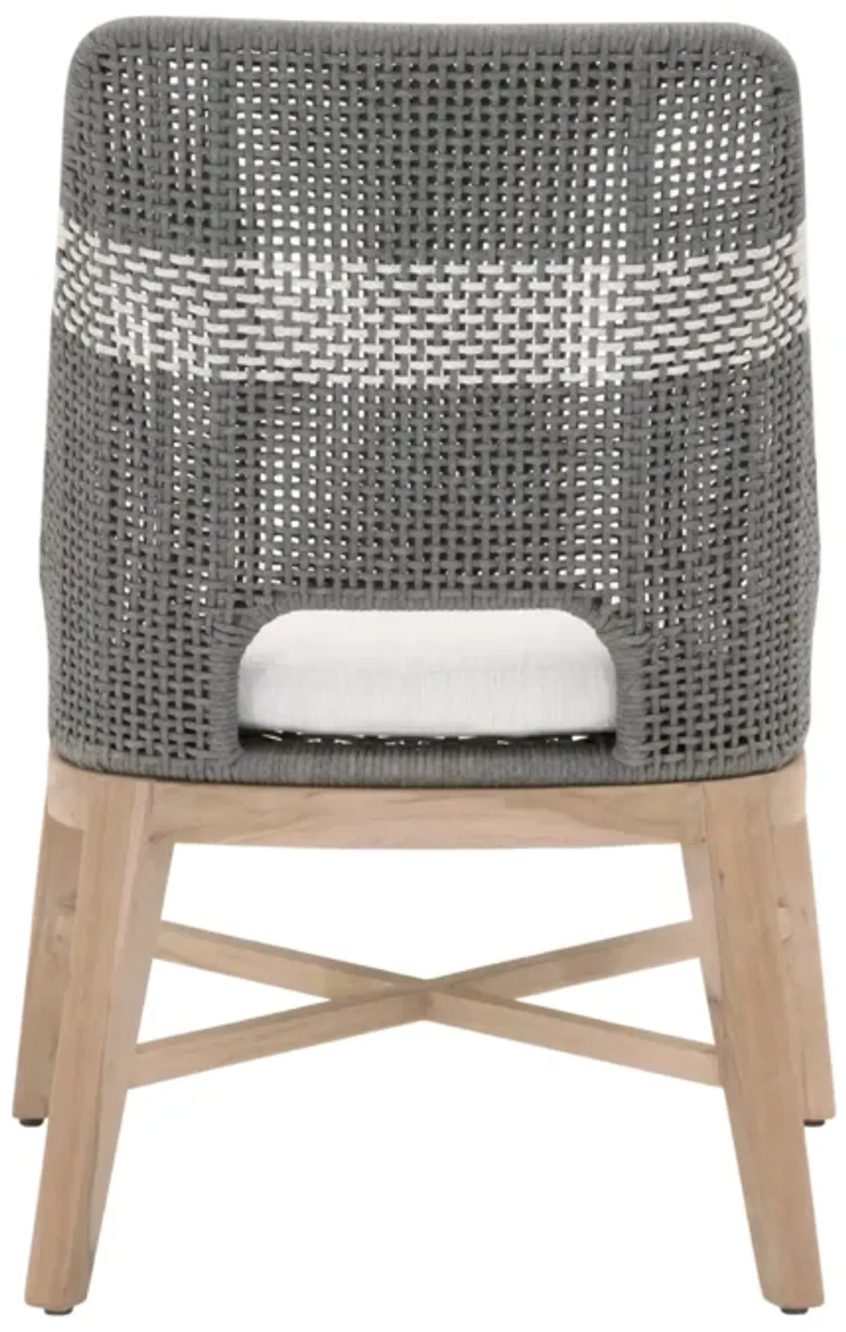 Tapestry  Indoor/Outdoor Dining Chair - Set of 2