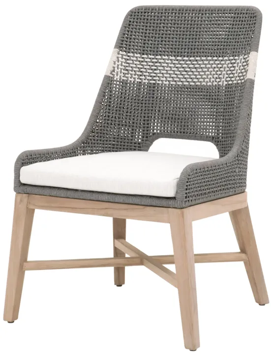 Tapestry  Indoor/Outdoor Dining Chair - Set of 2