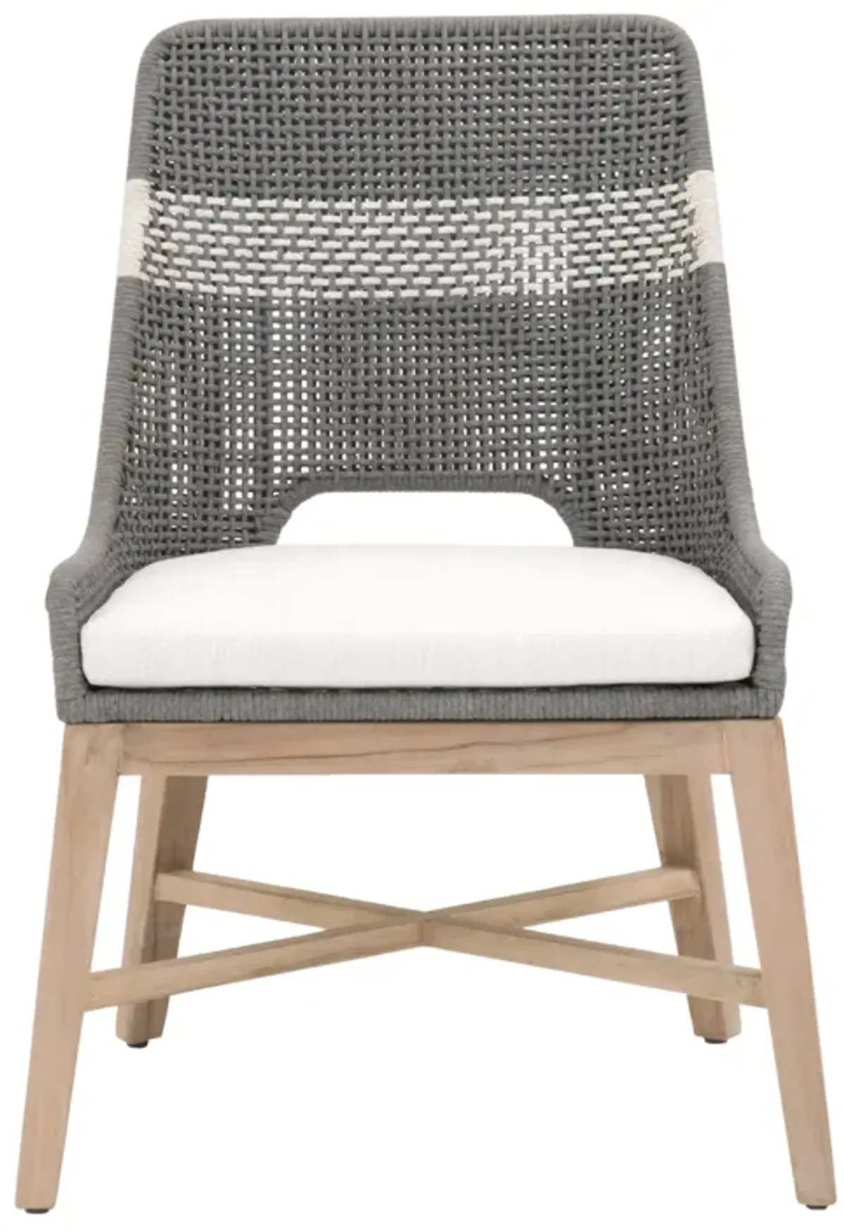 Tapestry  Indoor/Outdoor Dining Chair - Set of 2