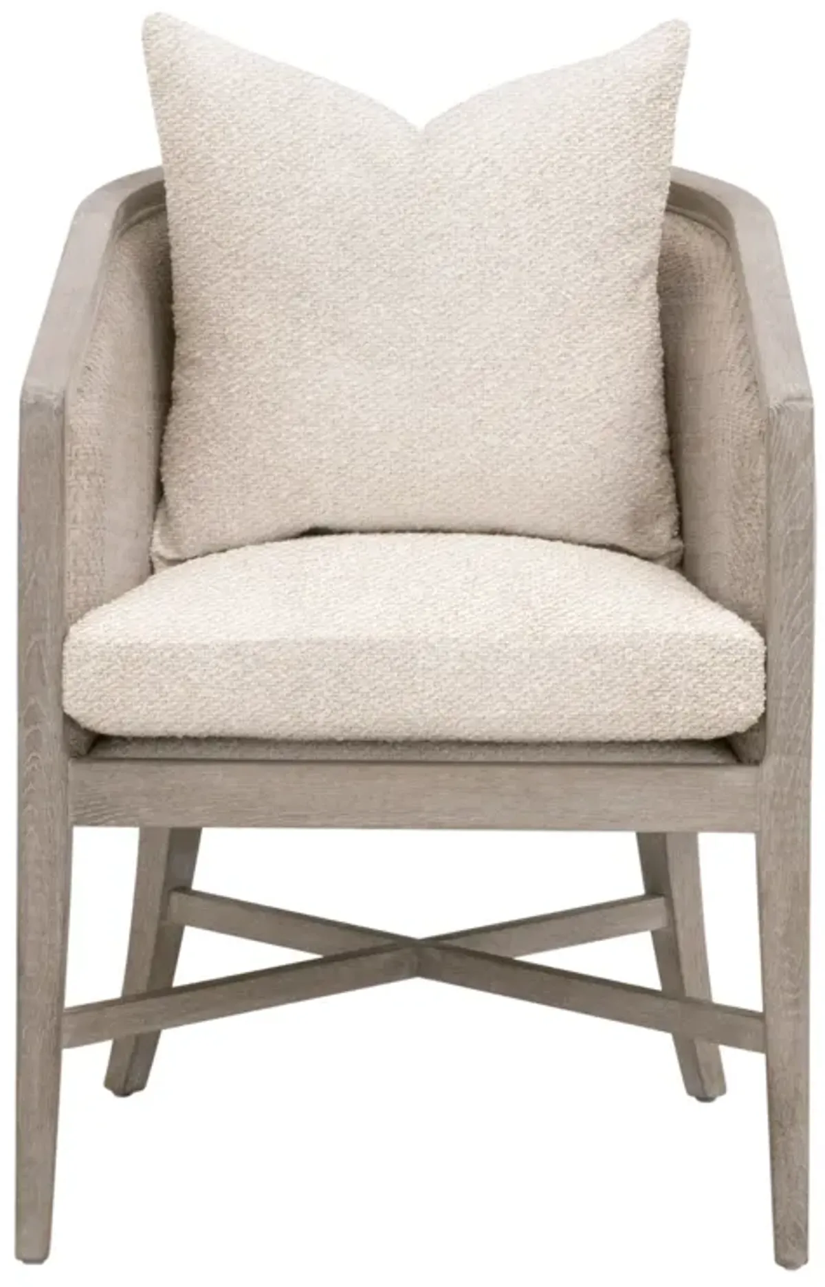 McGuire Arm Chair