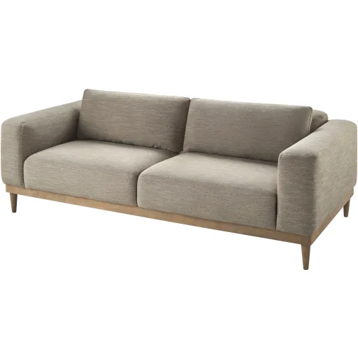 Strattan STAN-001 38"H x 89"W x 40"D Sofa