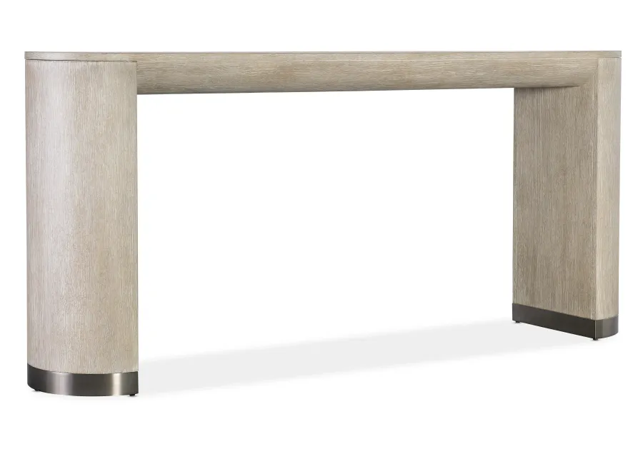 Modern Mood Console Table