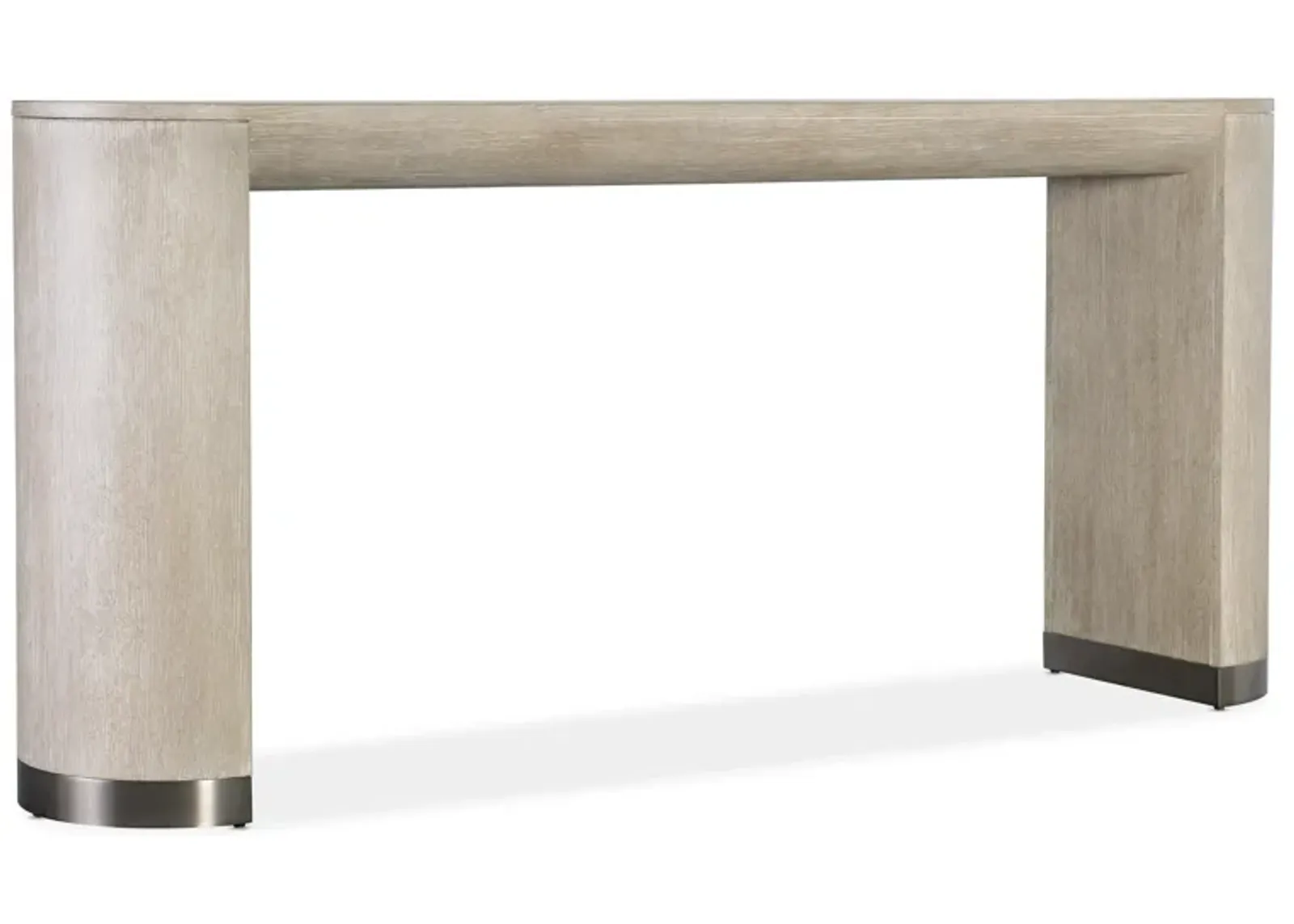 Modern Mood Console Table