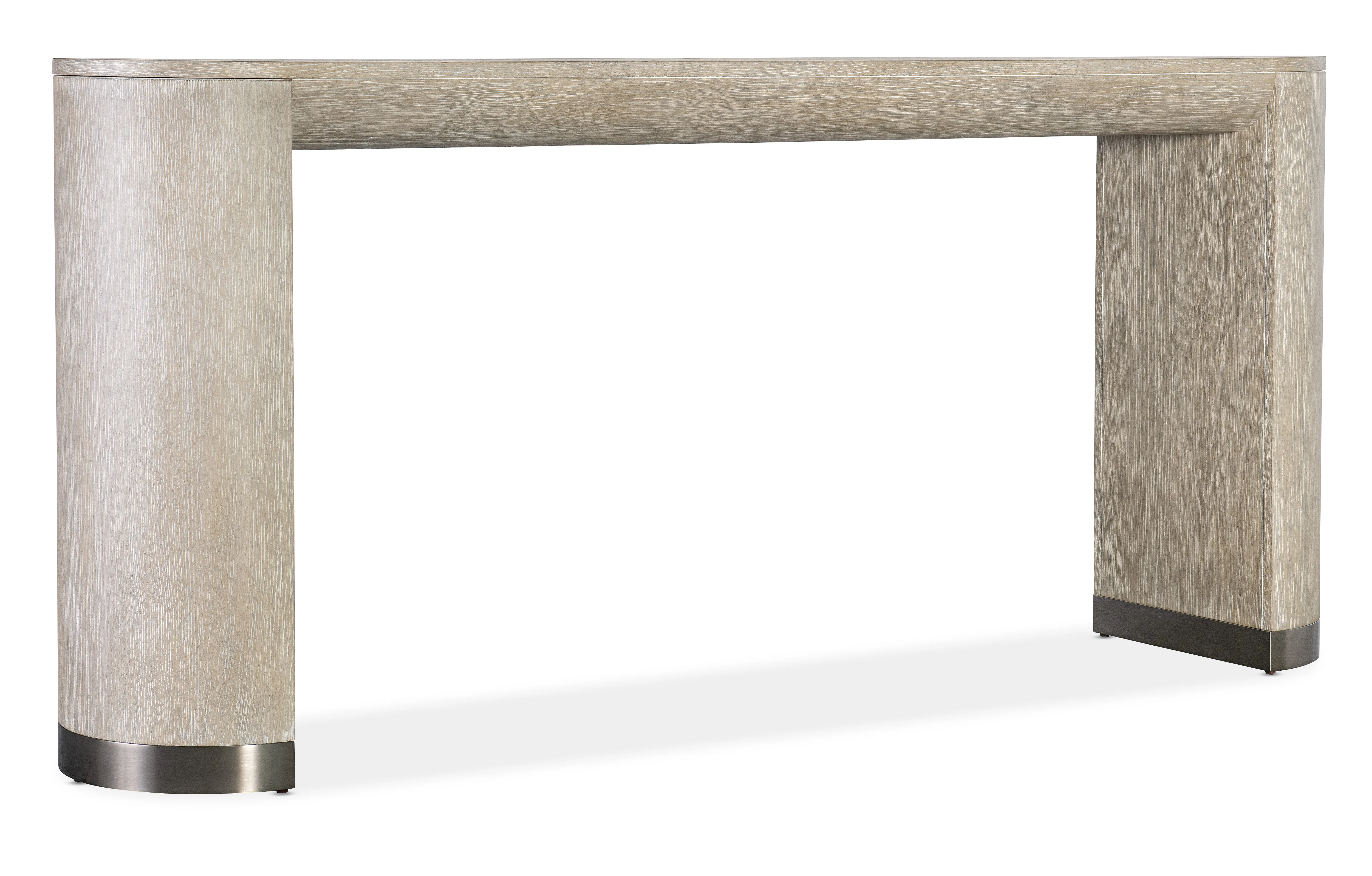 Modern Mood Console Table