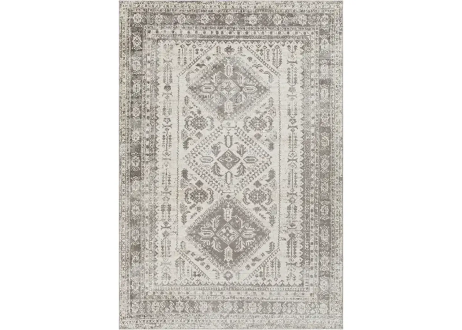 Lavadora 5'3" x 7' Rug