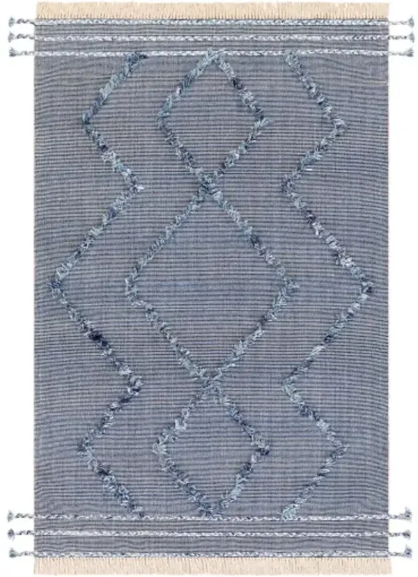 Palo Alto 8' x 10' Rug