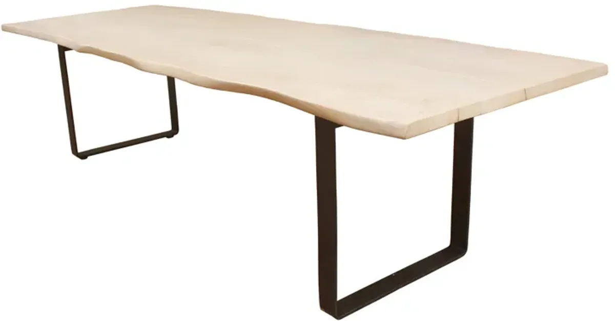 WILKS DINING TABLE