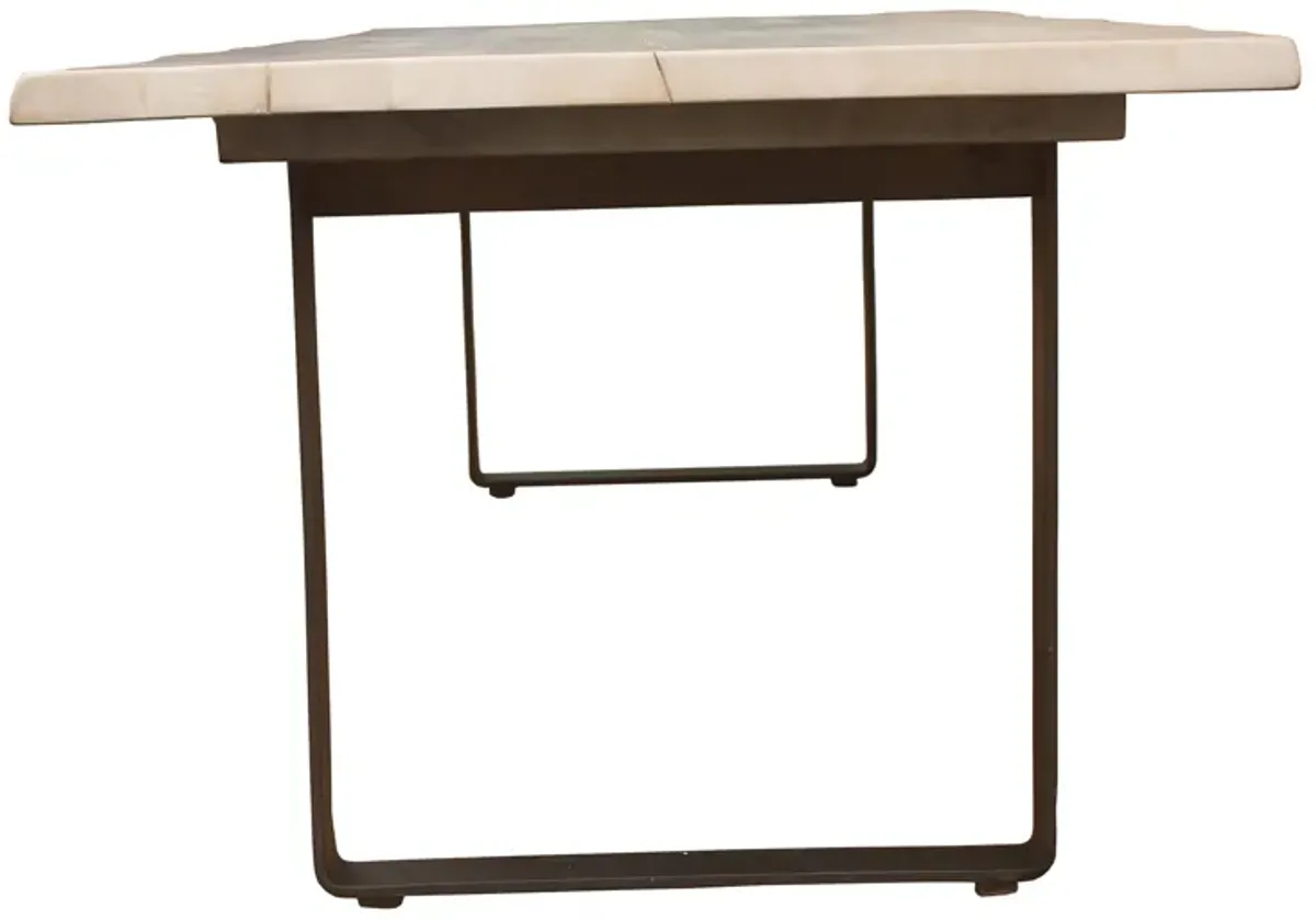 WILKS DINING TABLE