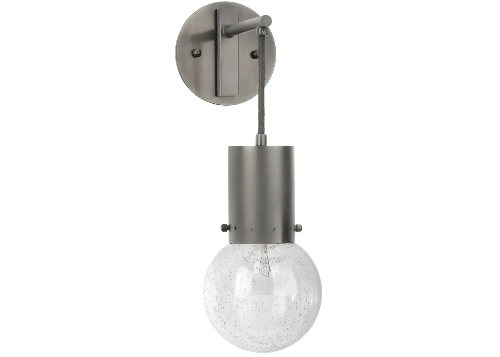 Strada Pendant Sconce