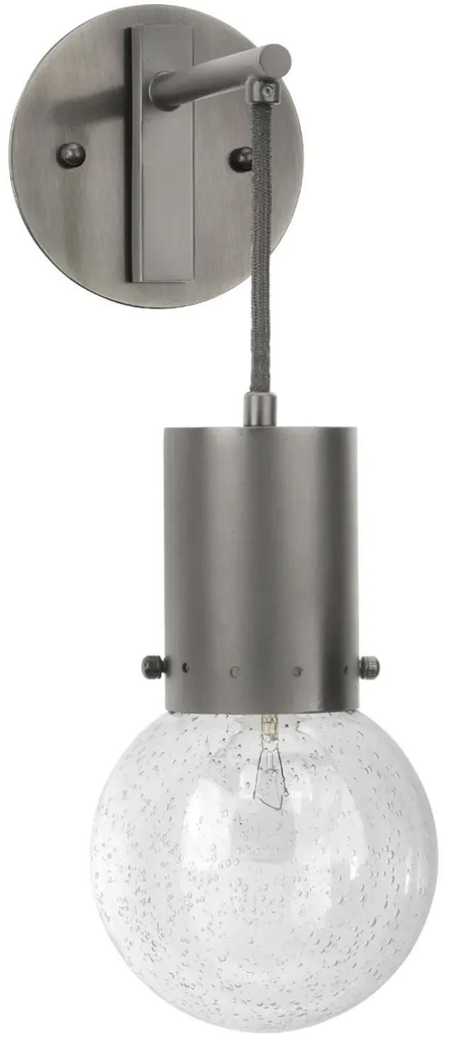 Strada Pendant Sconce