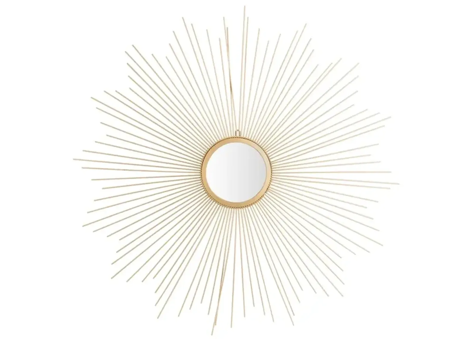 Arlo Sunburst Mirror