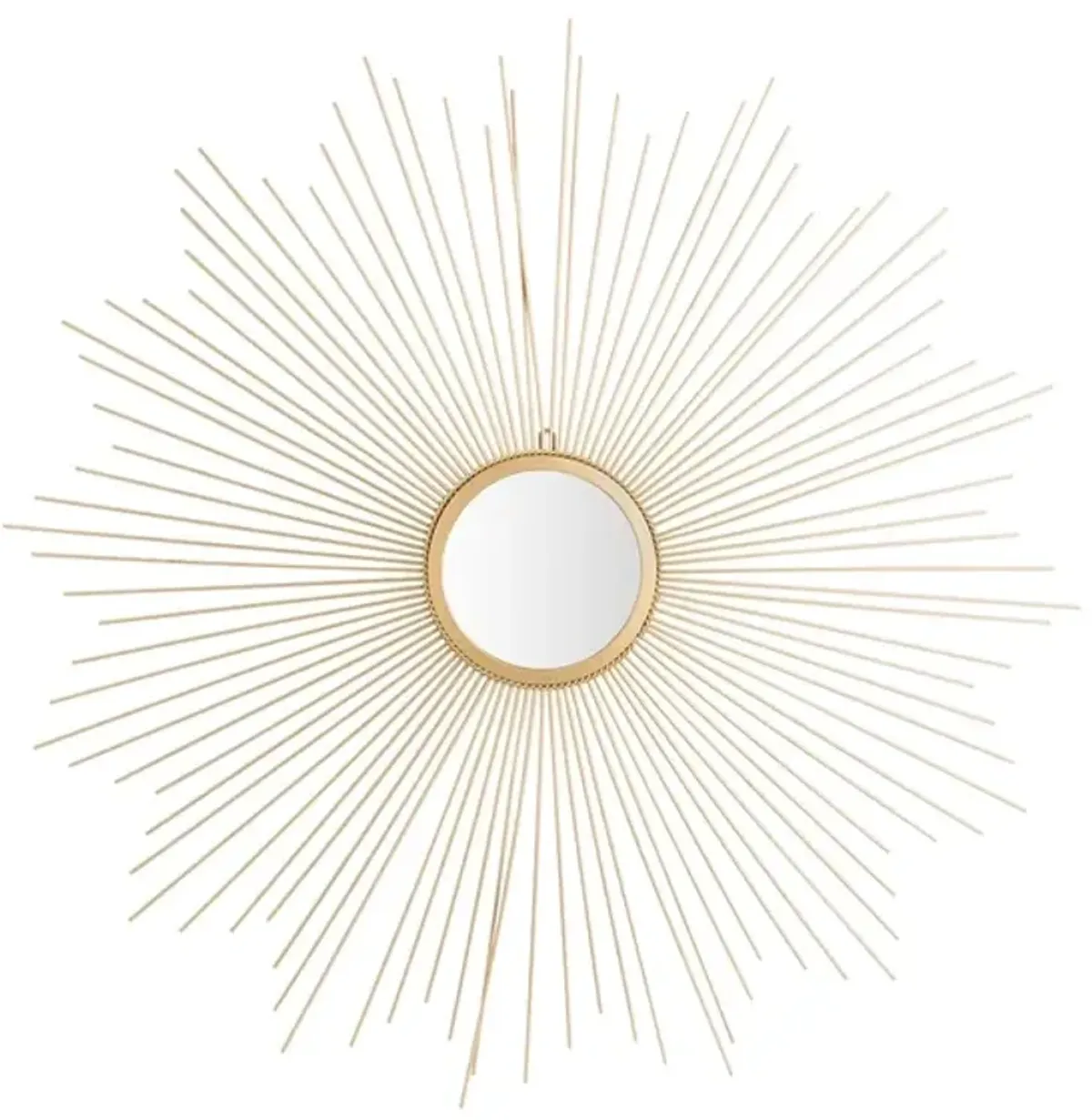 Arlo Sunburst Mirror