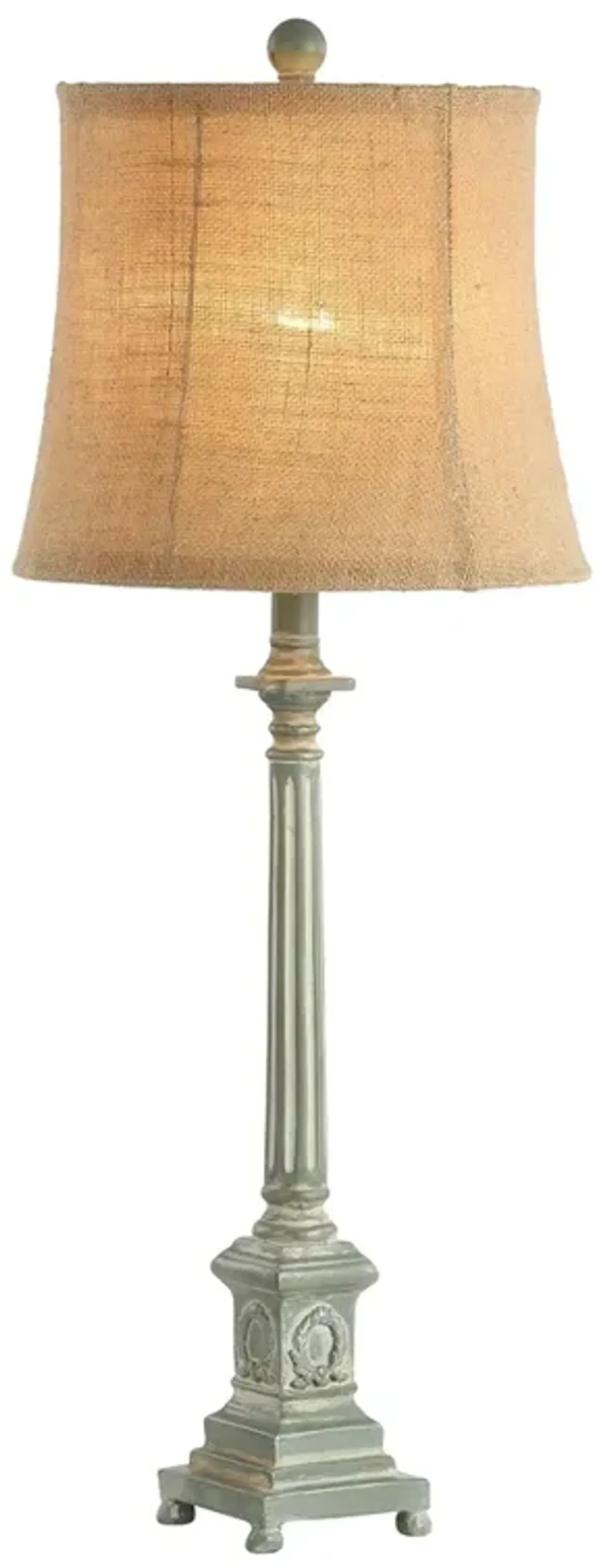 Collin Table Lamp