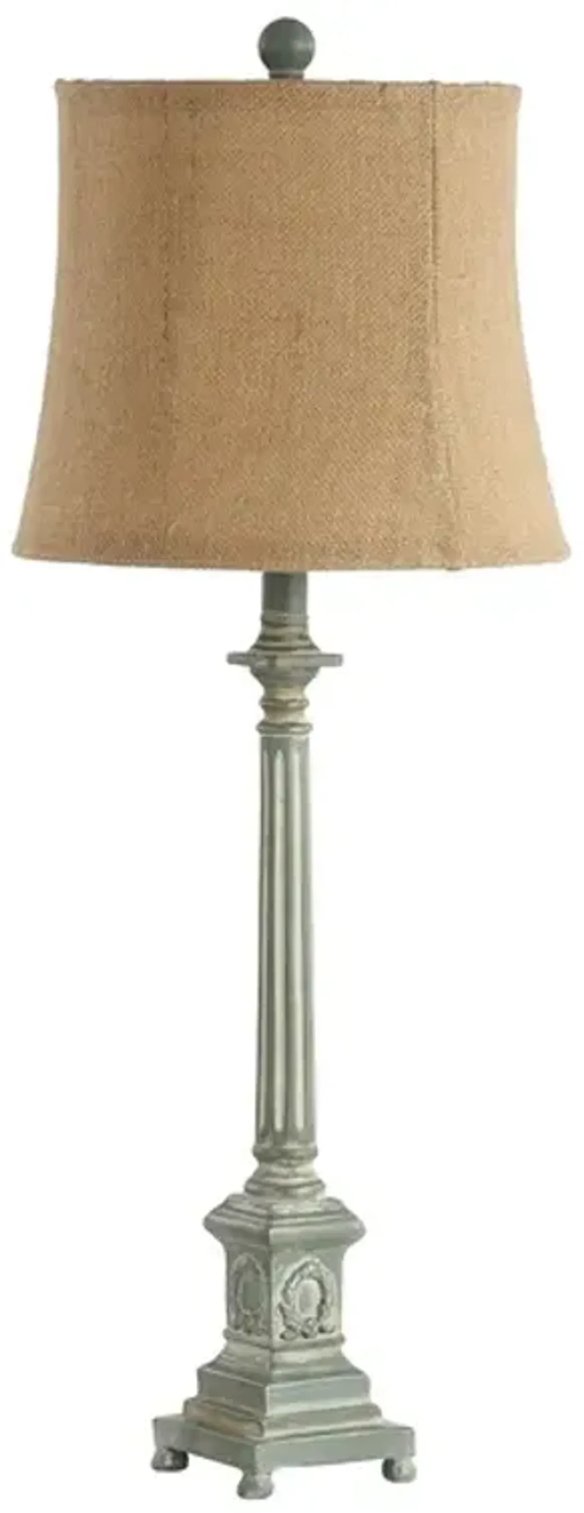 Collin Table Lamp