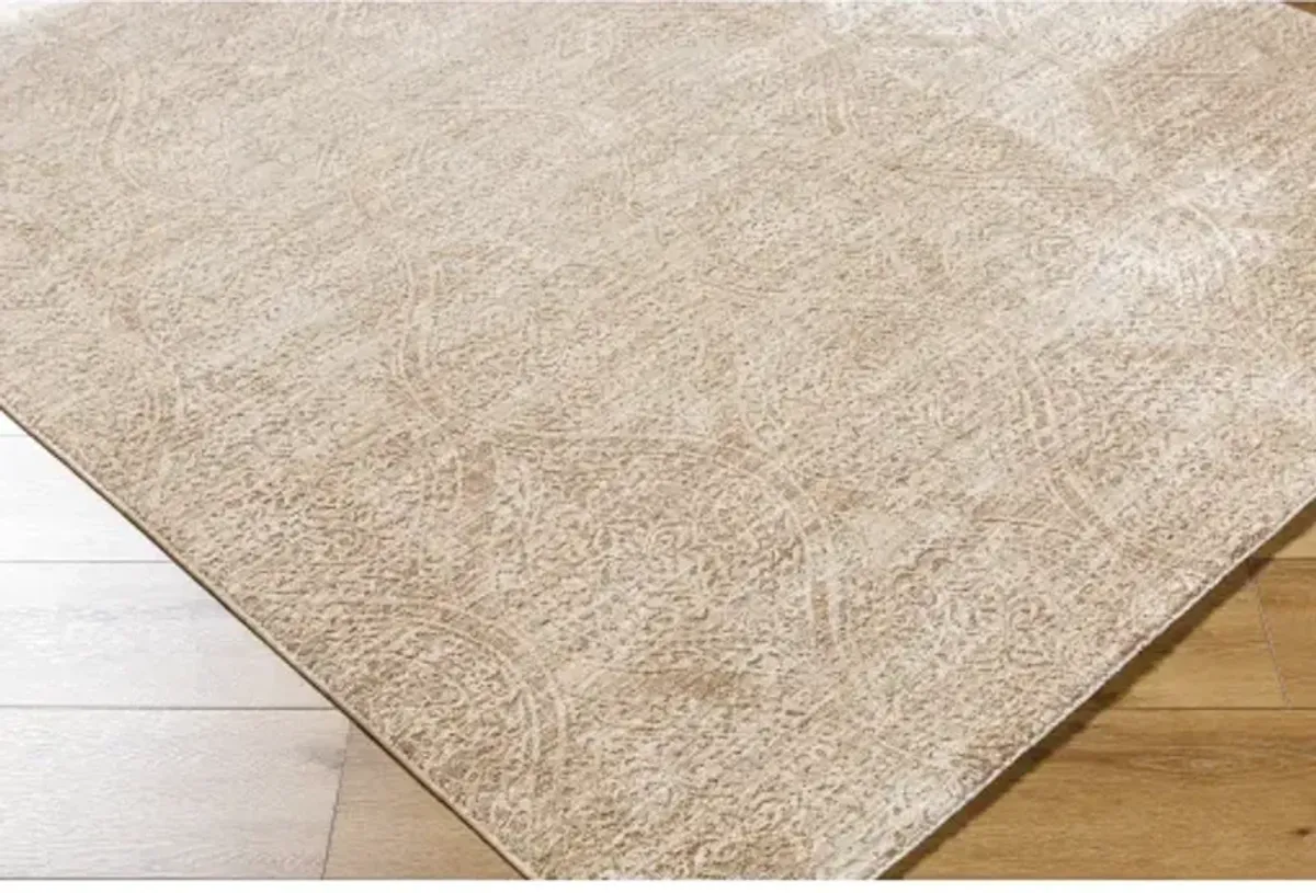 Masterpiece MPC-2325 2' x 2'11" Machine Woven Rug