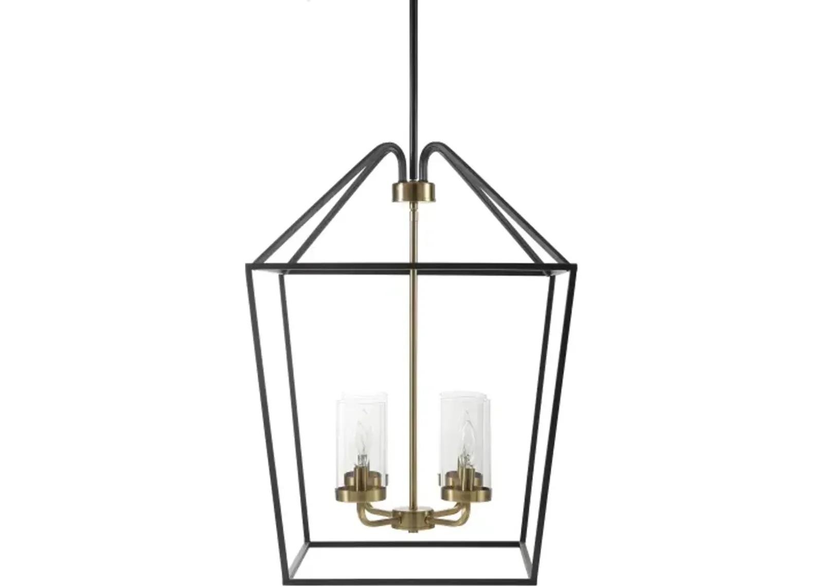 Possini POS-003 19"L x 19"W x 27"H Chandelier