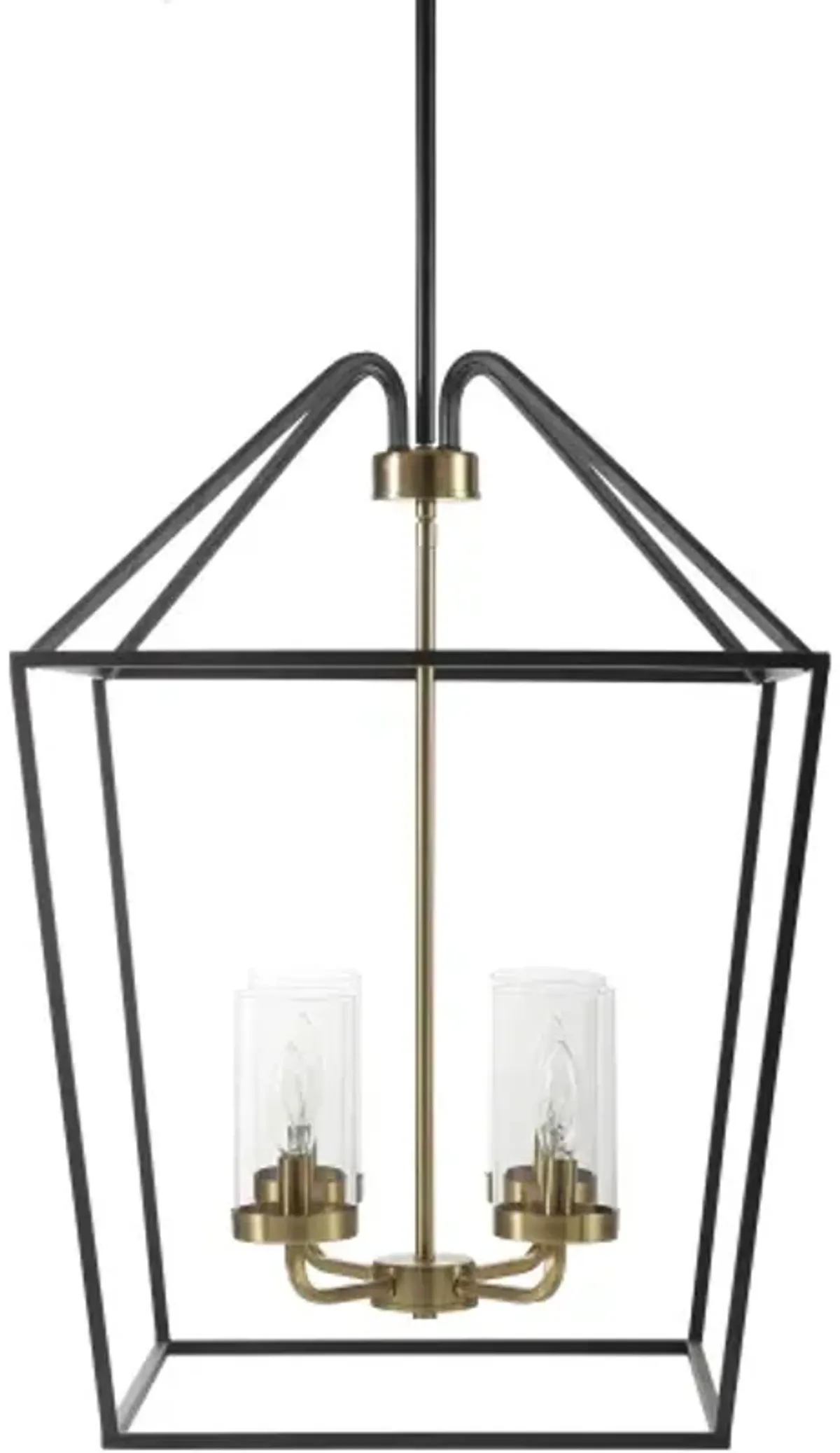 Possini POS-003 19"L x 19"W x 27"H Chandelier